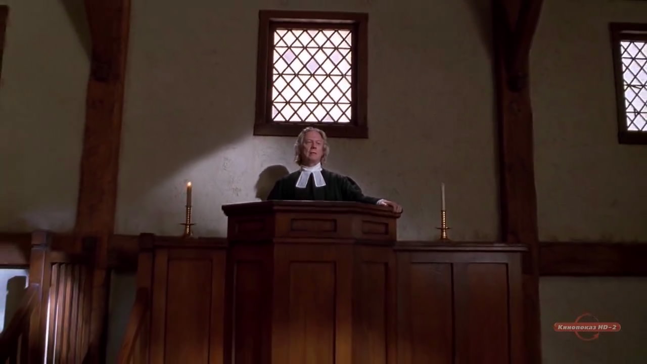 The Crucible (1996) HD screenshot 11033