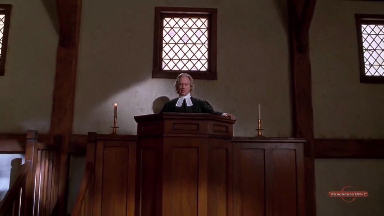 The Crucible (1996) screencap 11034
