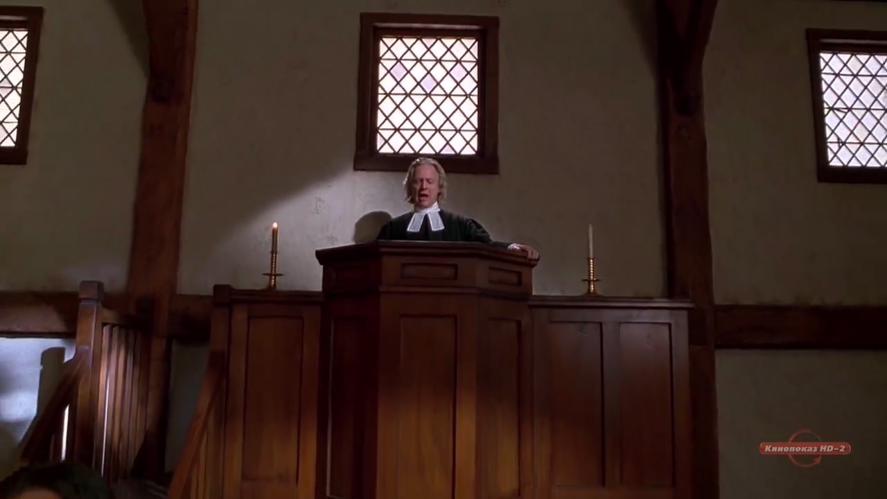 The Crucible (1996) movie still 11035