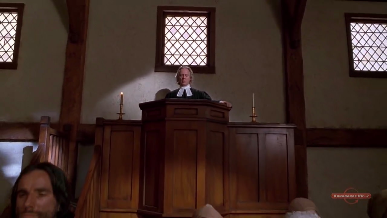 The Crucible (1996) HD screenshot 11036