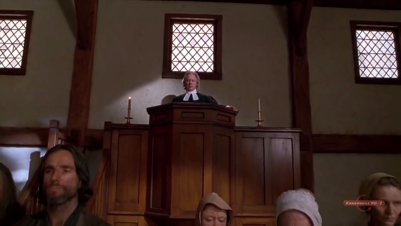The Crucible (1996) screencap 11037