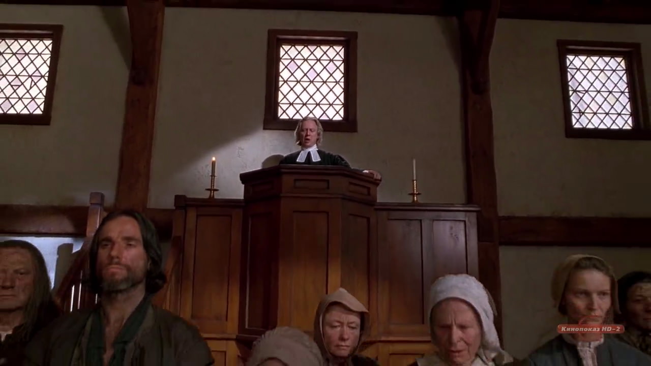 The Crucible (1996) movie still 11038