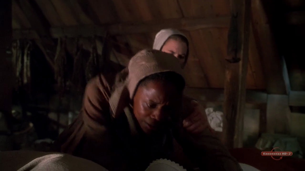 The Crucible (1996) screencap 1104
