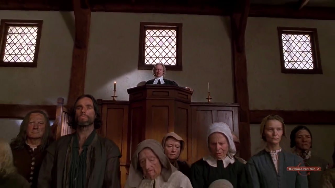 The Crucible (1996) screencap 11040