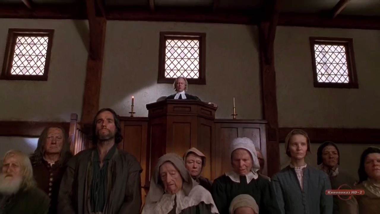 The Crucible (1996) movie still 11041