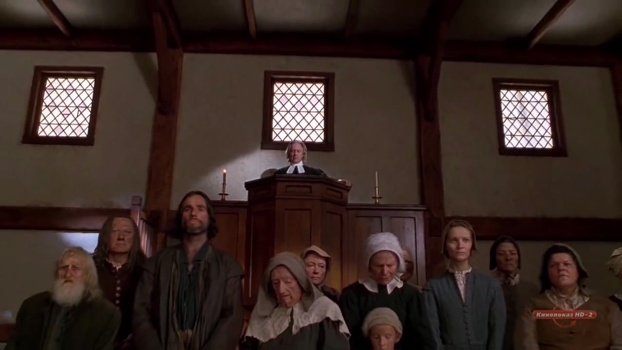 The Crucible (1996) screencap 11043