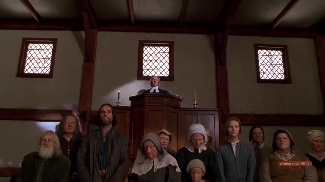 The Crucible (1996) movie still 11044