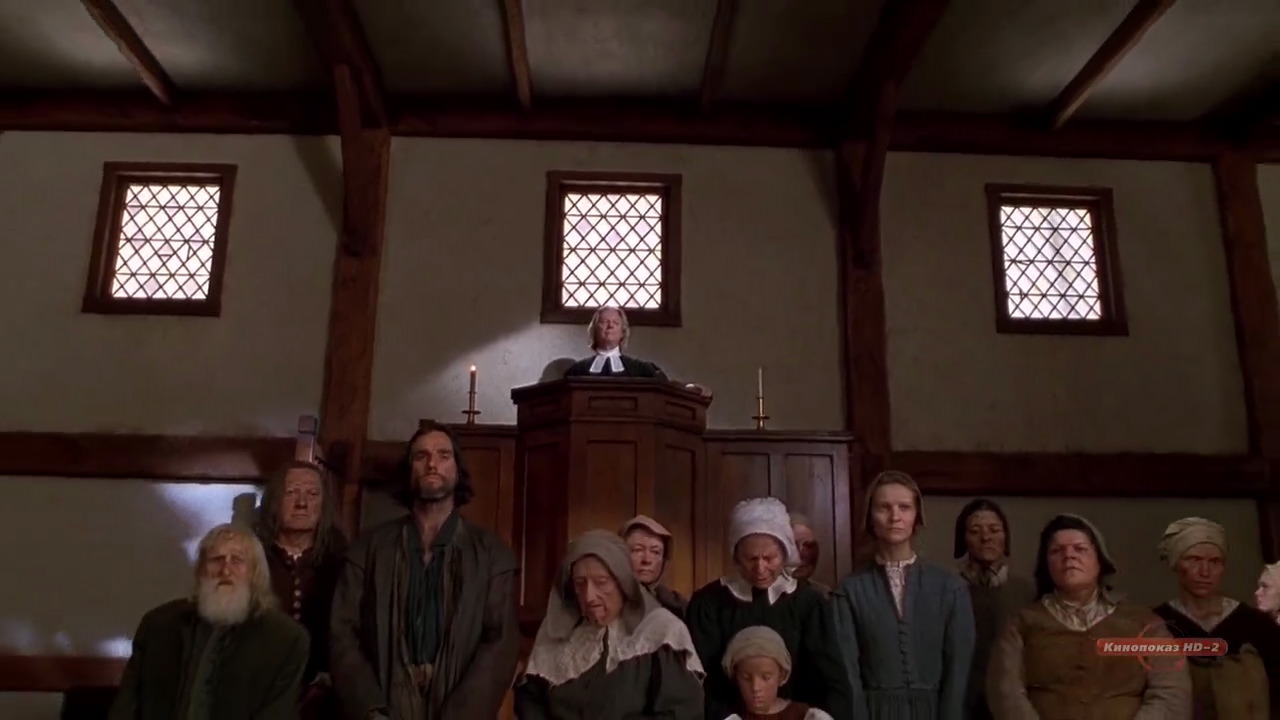 The Crucible (1996) HD screenshot 11045