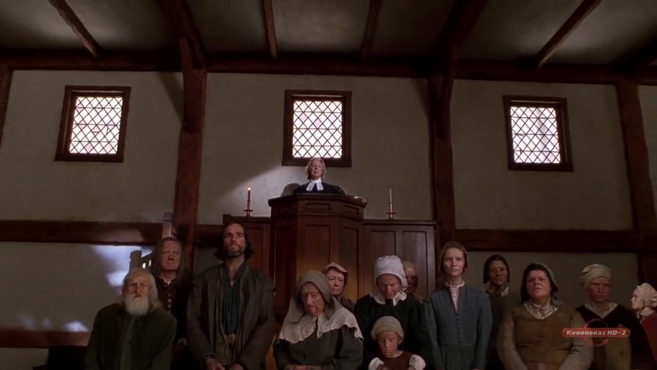 The Crucible (1996) screencap 11046