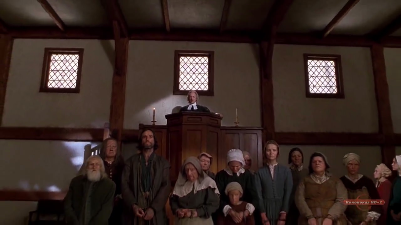 The Crucible (1996) movie still 11047