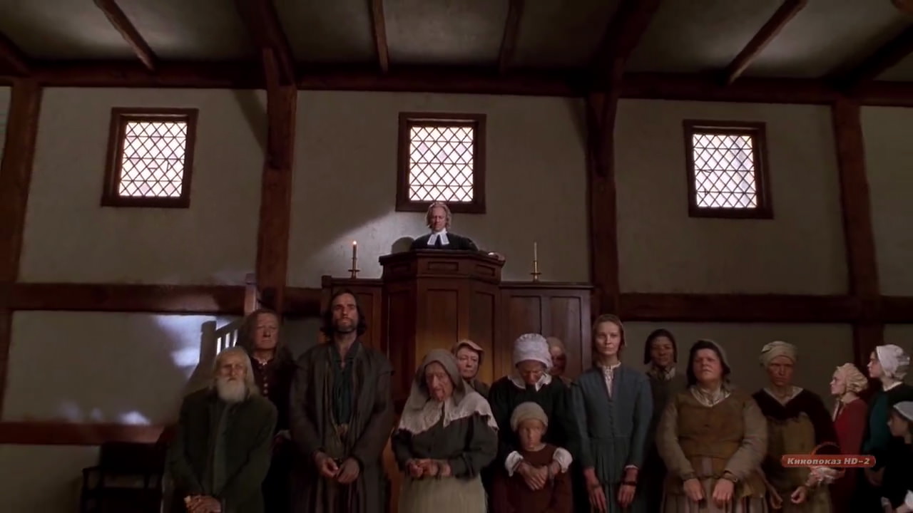 The Crucible (1996) HD screenshot 11048