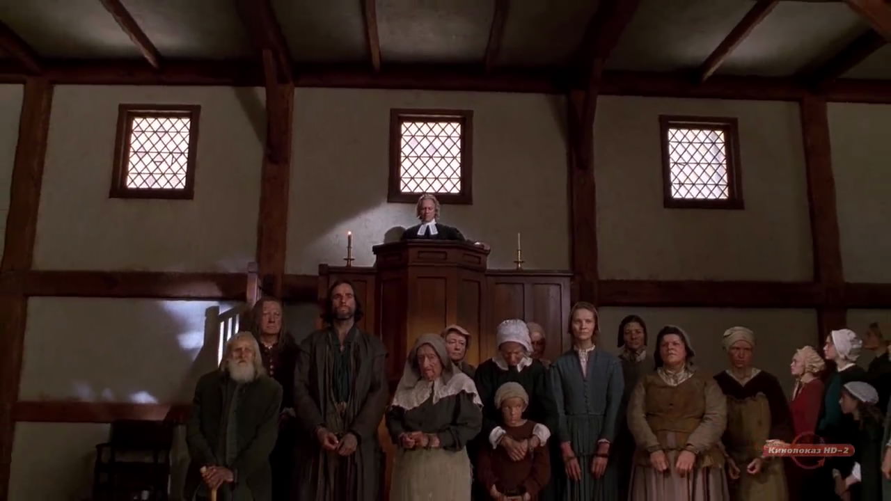 The Crucible (1996) screencap 11049