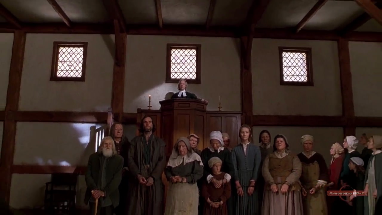 The Crucible (1996) movie still 11050