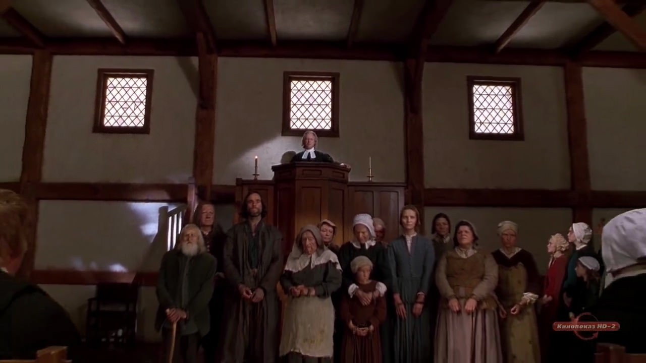 The Crucible (1996) HD screenshot 11051