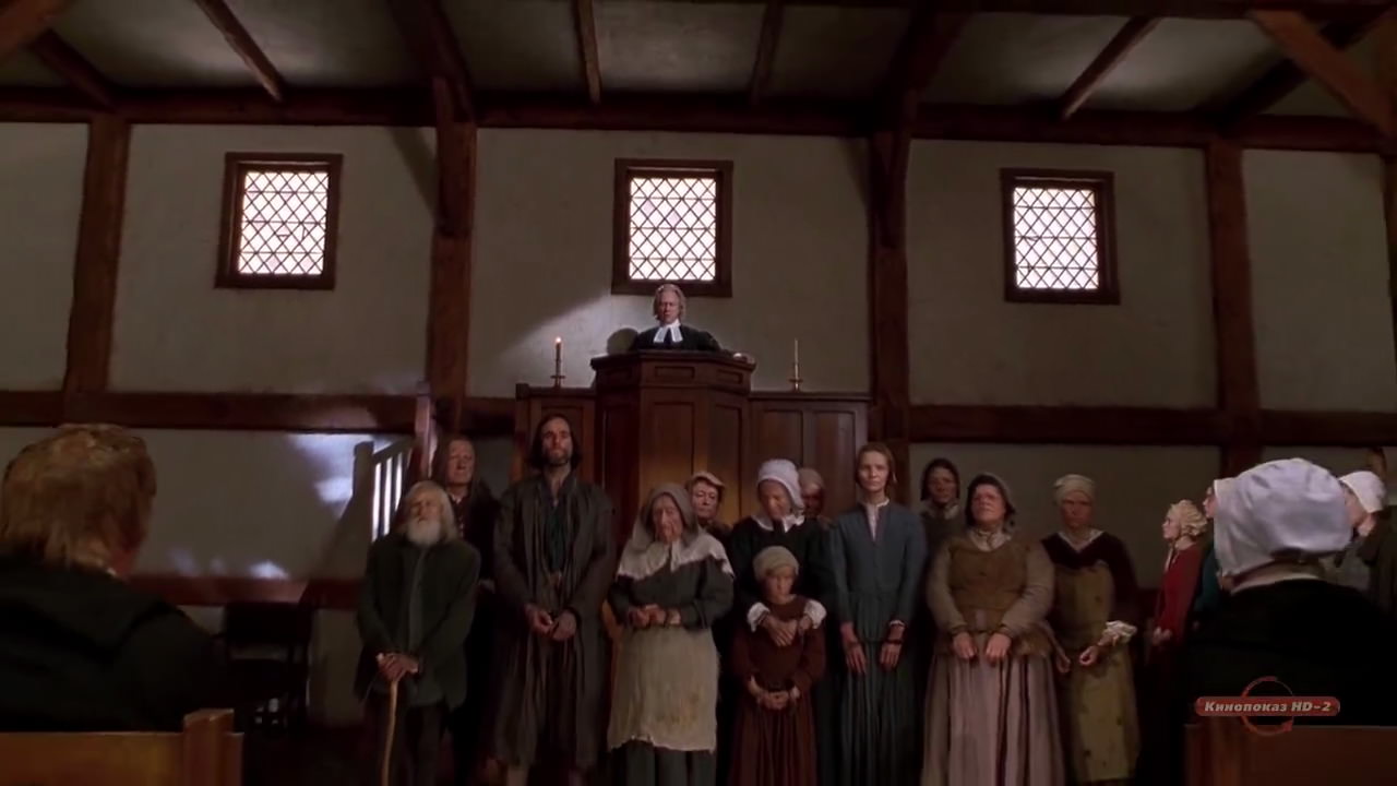 The Crucible (1996) screencap 11052