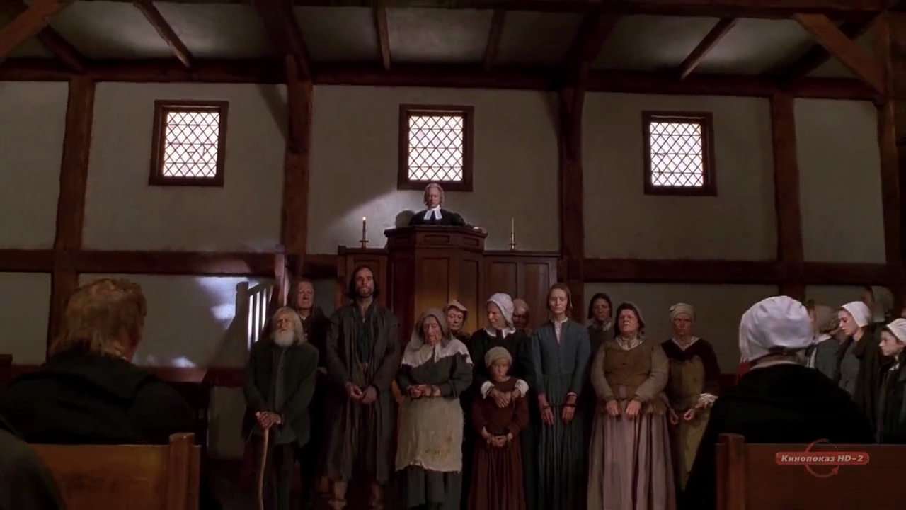 The Crucible (1996) movie still 11053