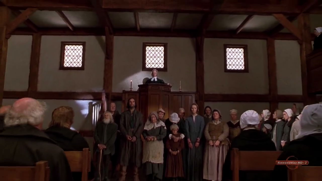 The Crucible (1996) screencap 11055