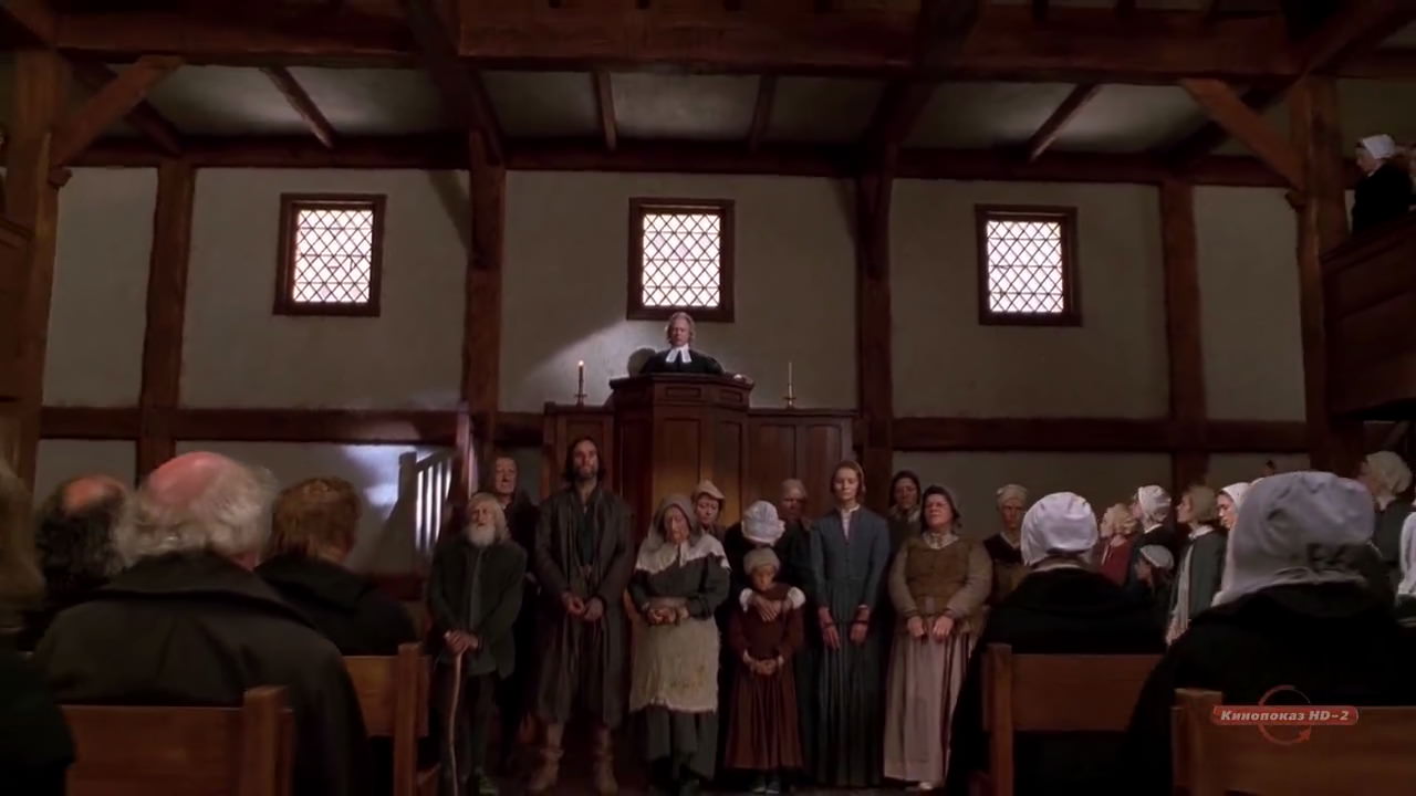 The Crucible (1996) movie still 11056