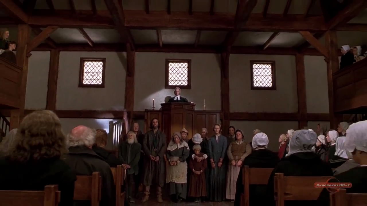 The Crucible (1996) screencap 11058