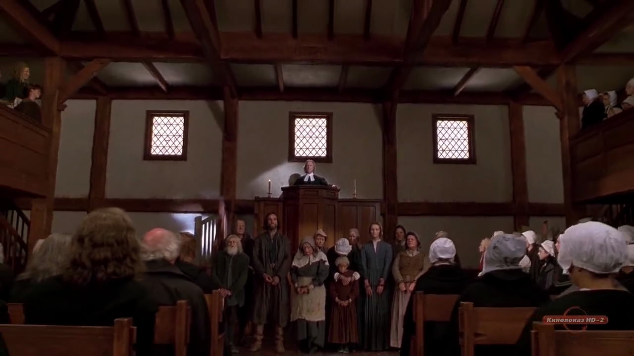 The Crucible (1996) movie still 11059