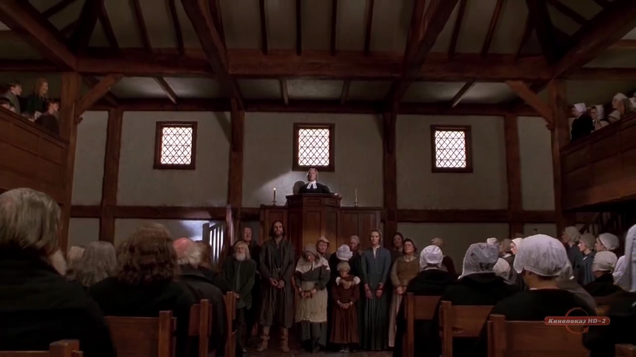 The Crucible (1996) screencap 11061