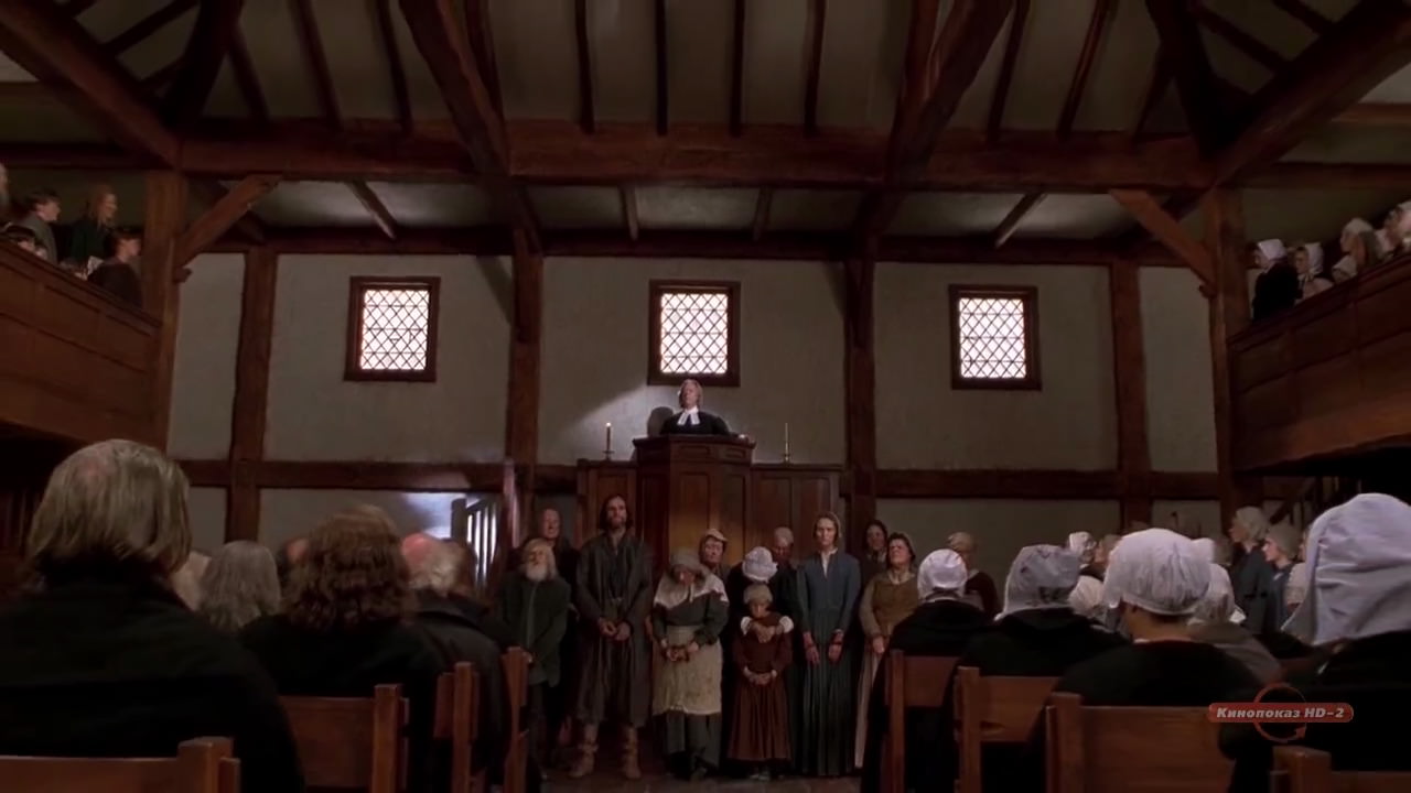The Crucible (1996) movie still 11062