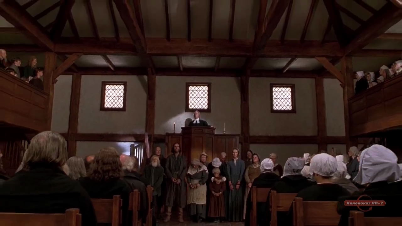 The Crucible (1996) HD screenshot 11063