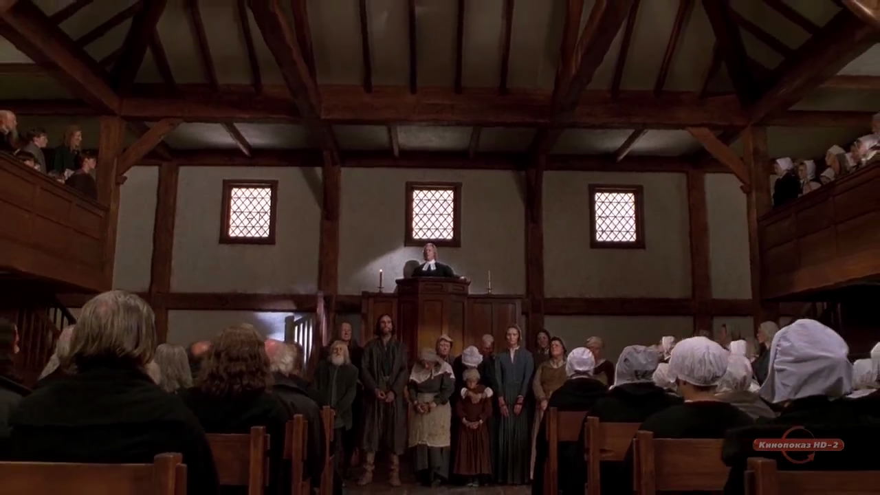 The Crucible (1996) screencap 11064