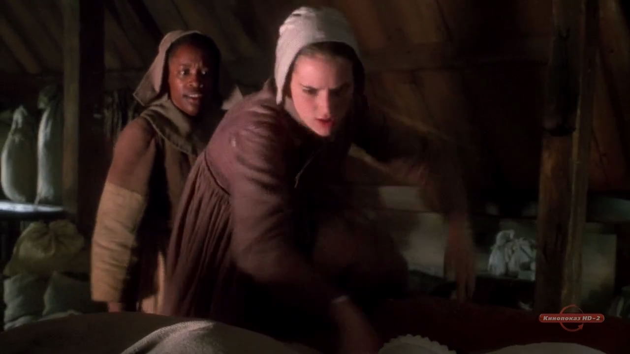 The Crucible (1996) screencap 1107