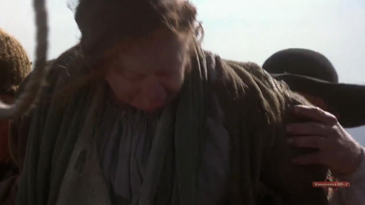The Crucible (1996) HD screenshot 11081