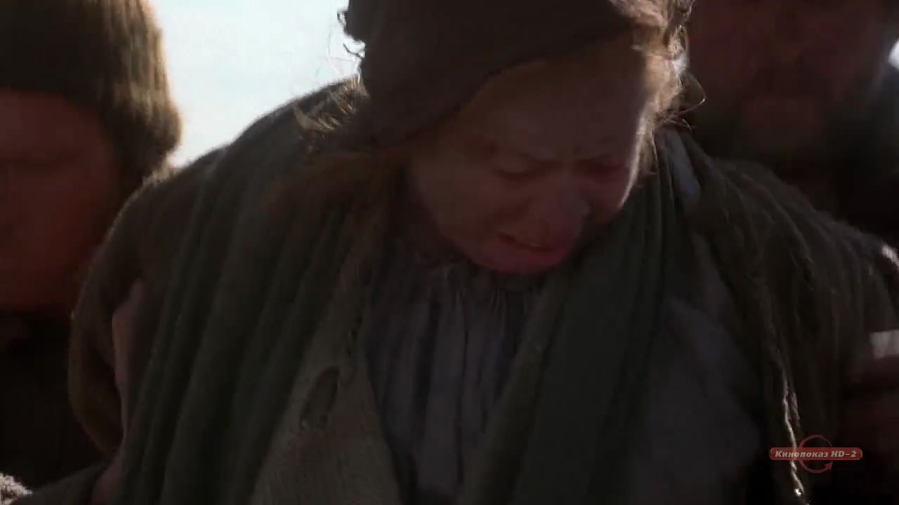 The Crucible (1996) screencap 11082