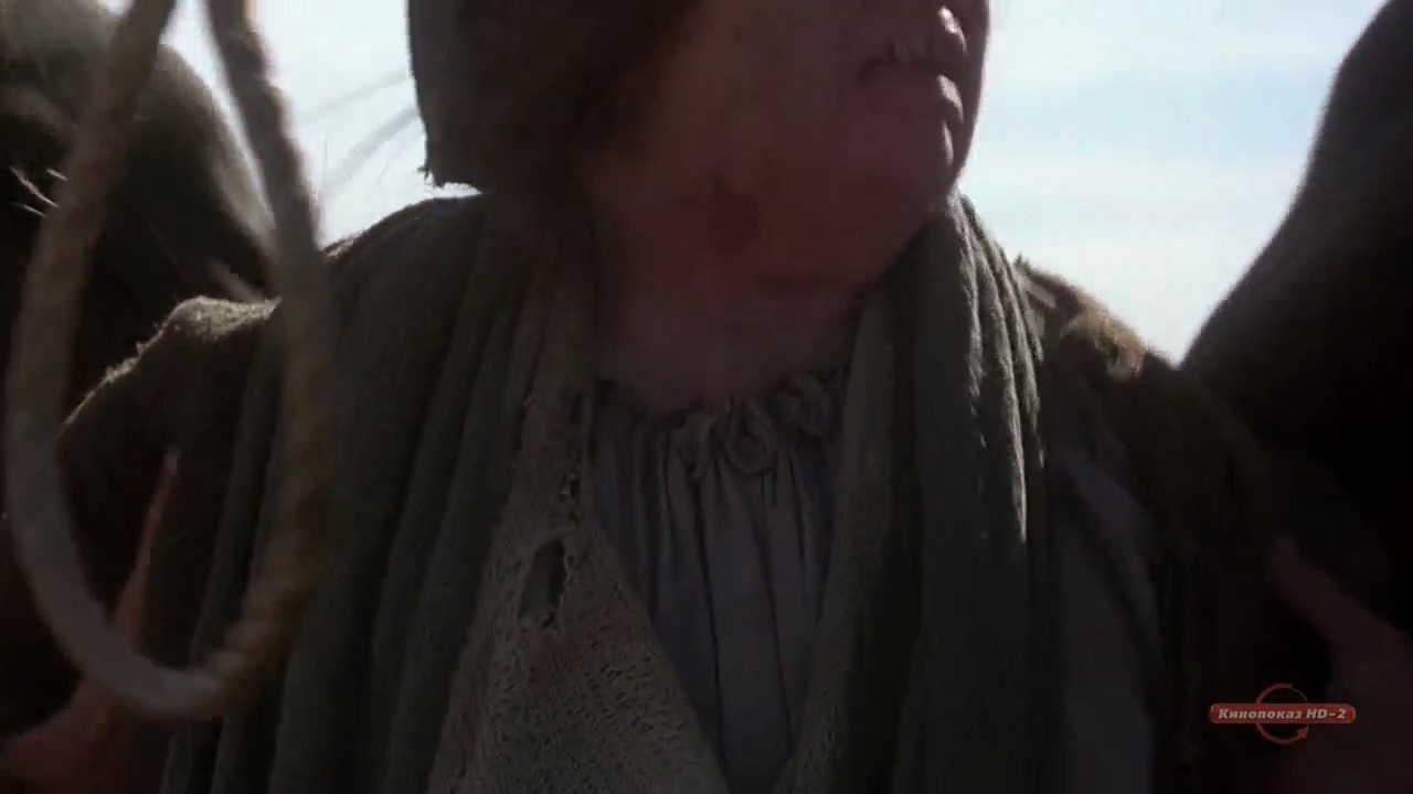 The Crucible (1996) movie still 11083