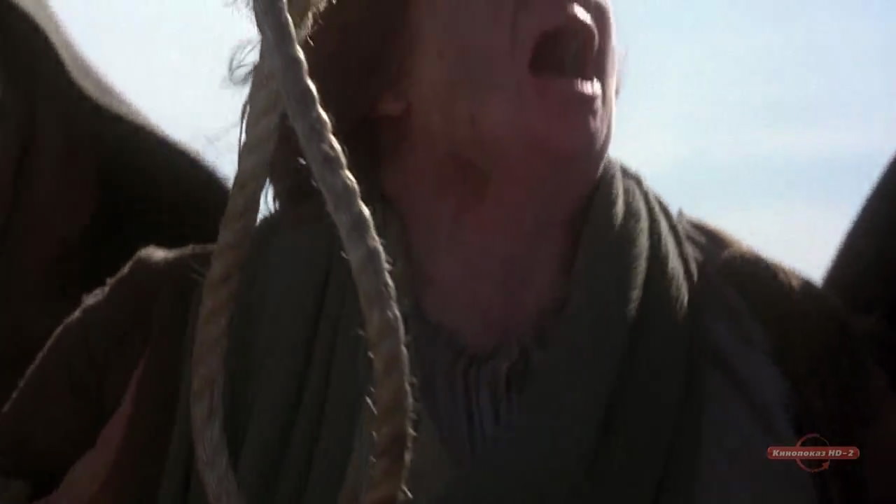 The Crucible (1996) HD screenshot 11084