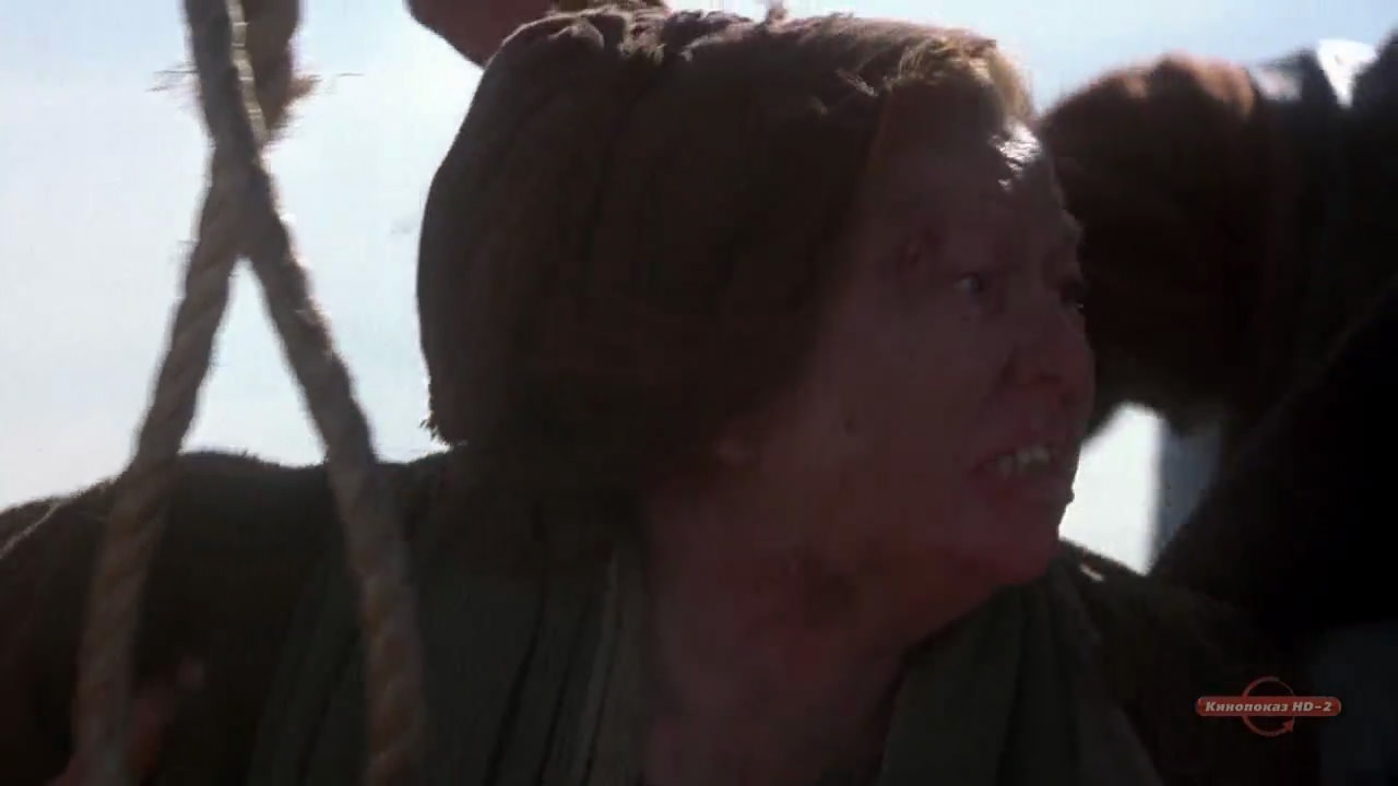 The Crucible (1996) screencap 11085