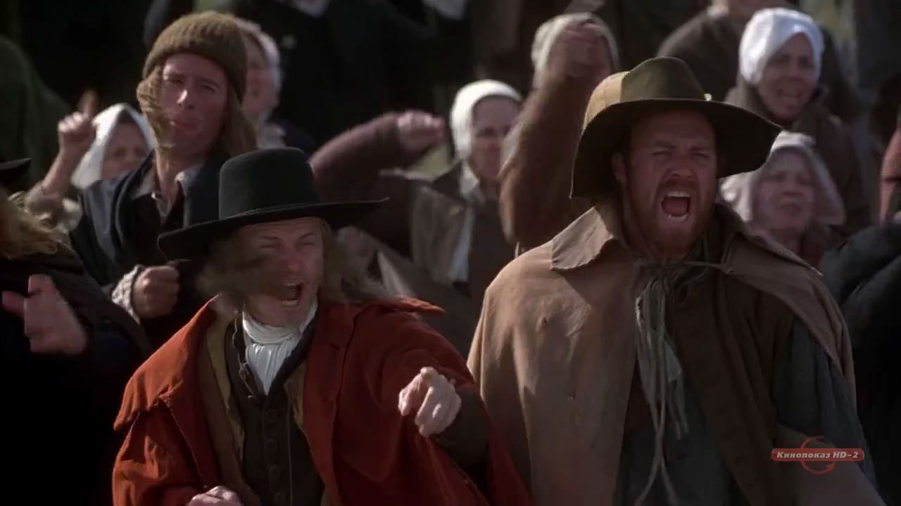 The Crucible (1996) movie still 11086