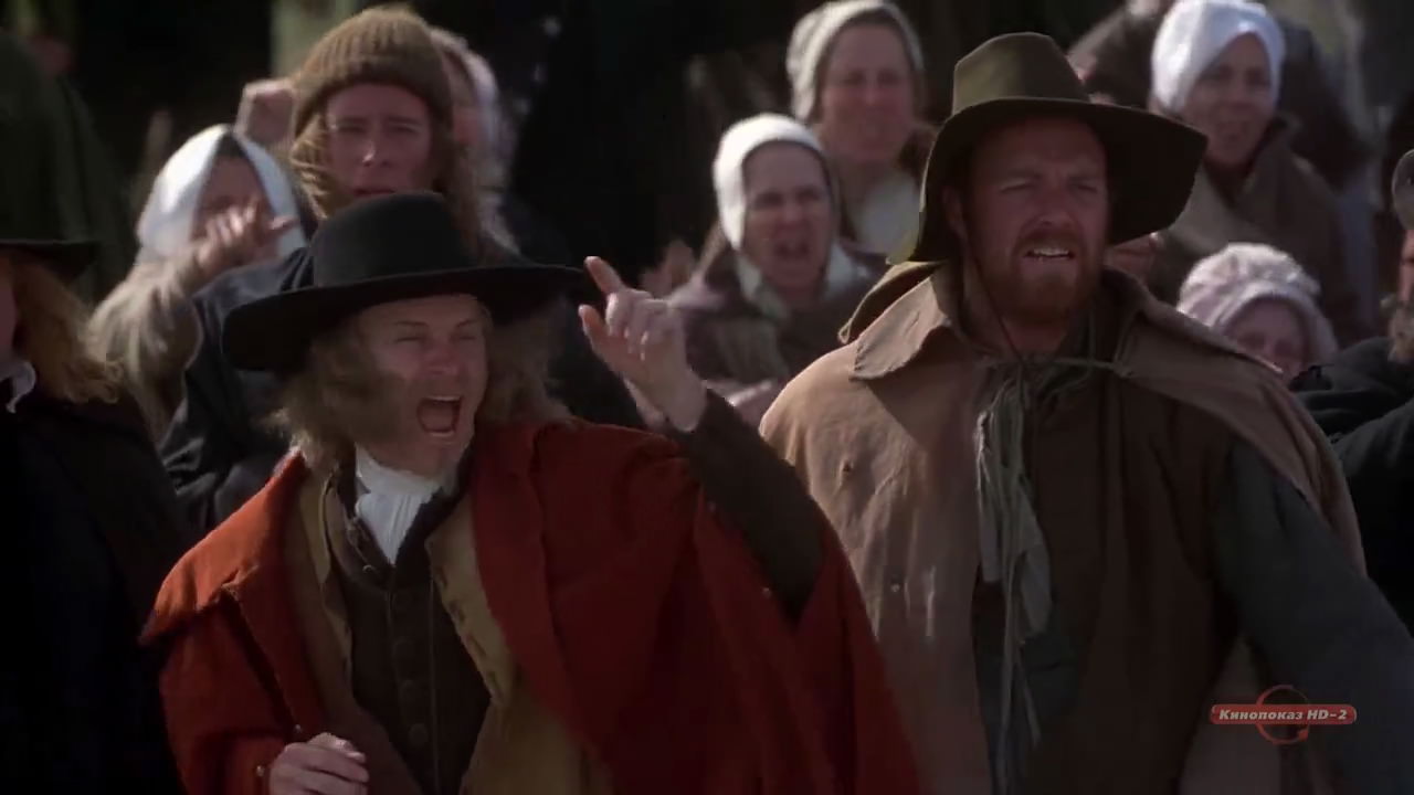 The Crucible (1996) HD screenshot 11087