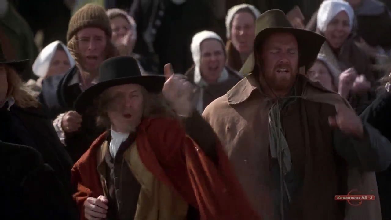 The Crucible (1996) screencap 11088
