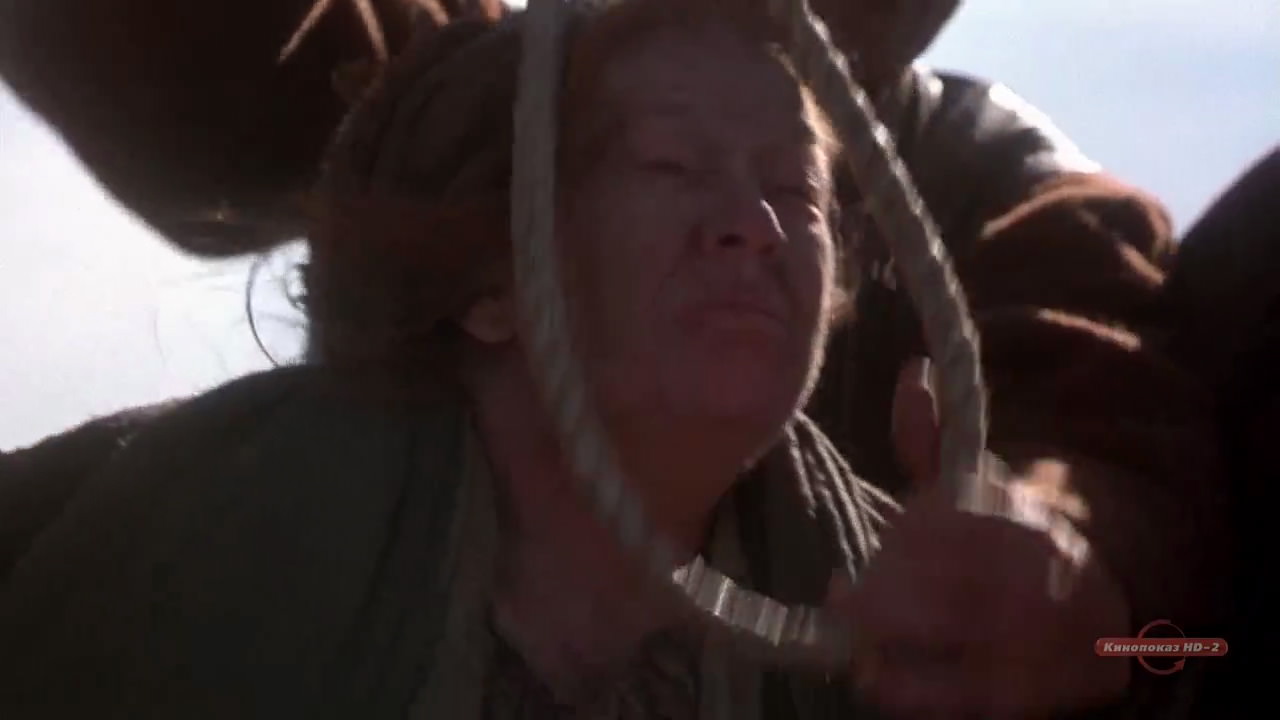 The Crucible (1996) movie still 11089