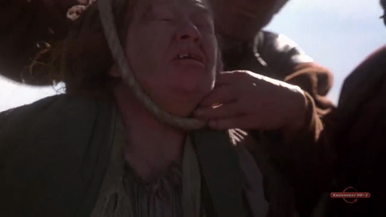 The Crucible (1996) HD screenshot 11090