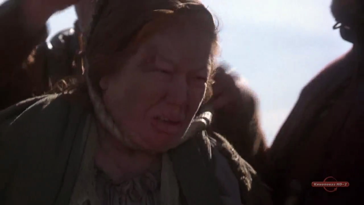 The Crucible (1996) screencap 11091