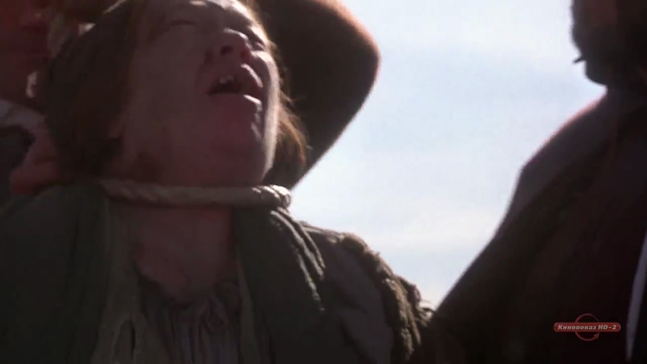 The Crucible (1996) HD screenshot 11093