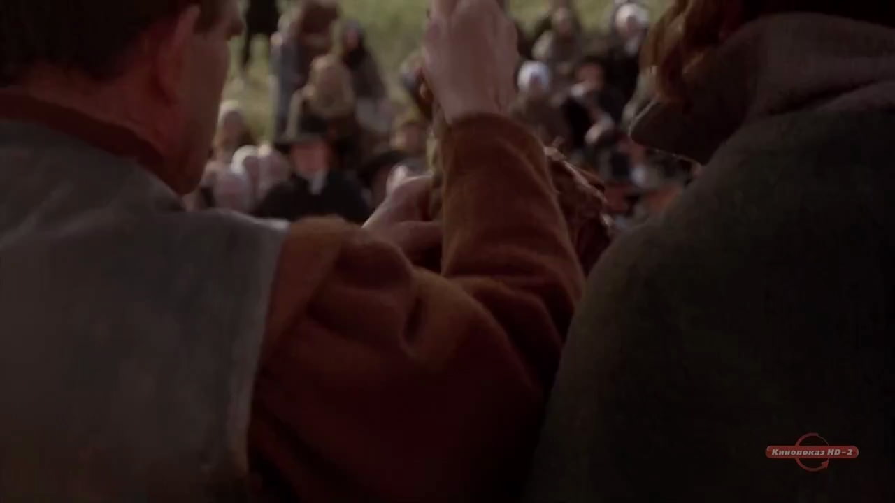 The Crucible (1996) screencap 11094