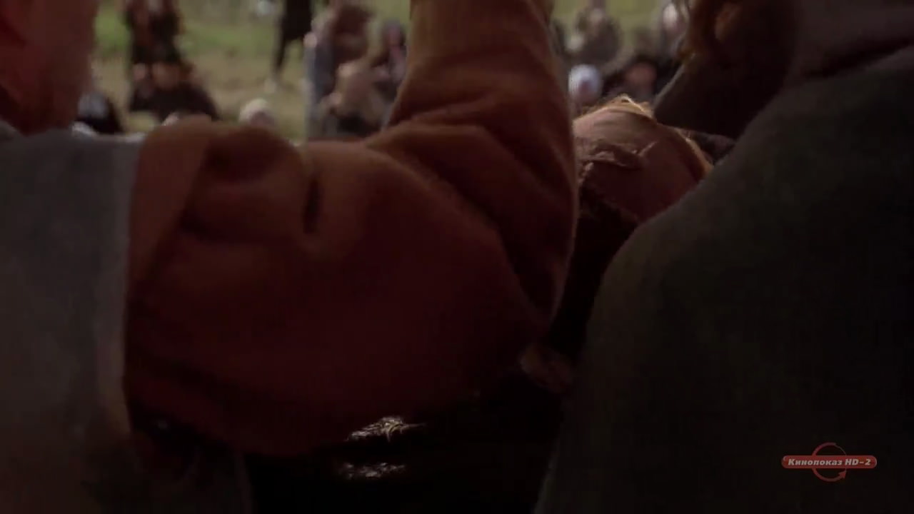 The Crucible (1996) movie still 11095