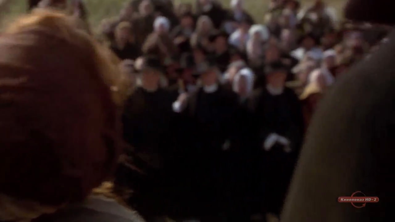 The Crucible (1996) screencap 11097