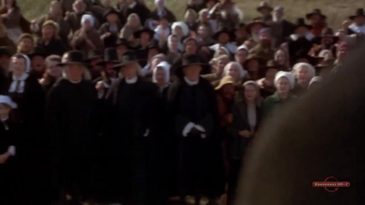 The Crucible (1996) movie still 11098