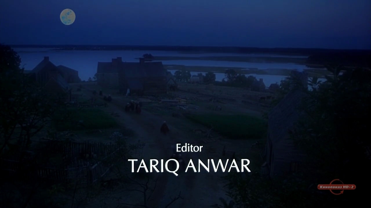 The Crucible (1996) screencap 111
