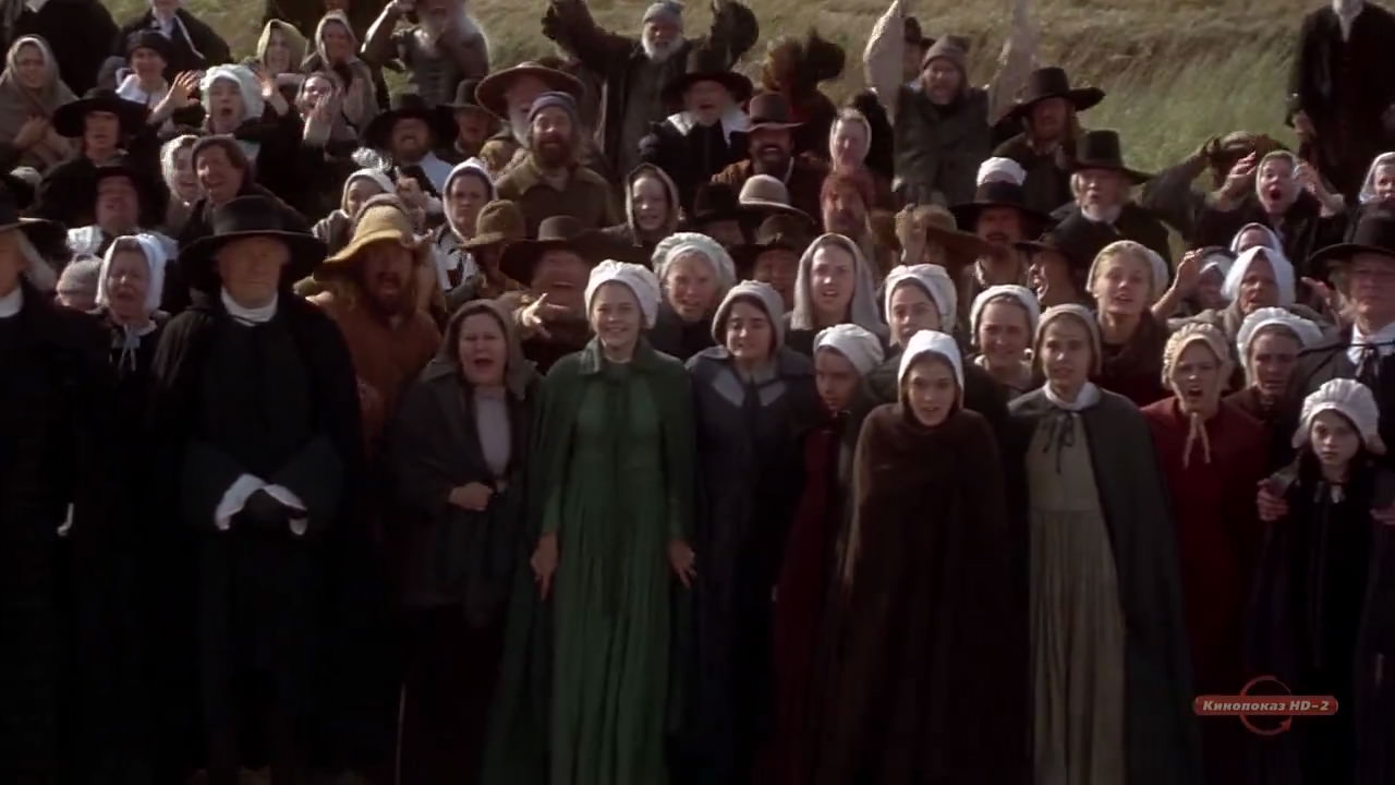 The Crucible (1996) movie still 11101