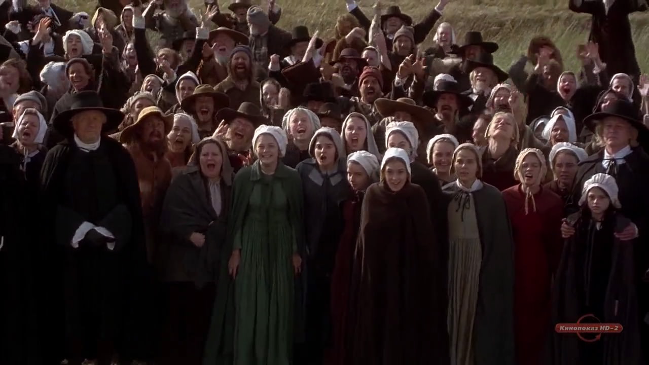 The Crucible (1996) screencap 11103