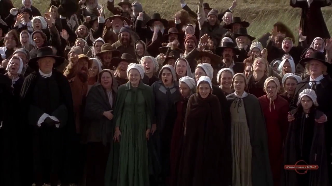 The Crucible (1996) movie still 11104