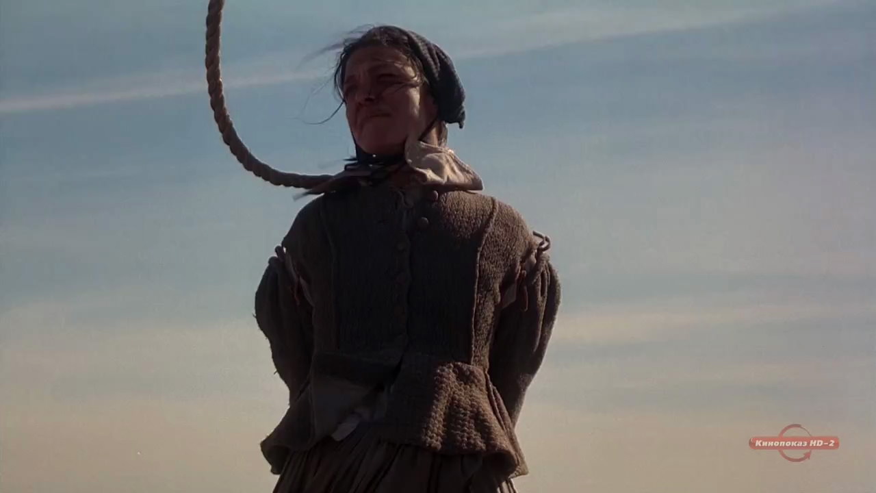 The Crucible (1996) HD screenshot 11105